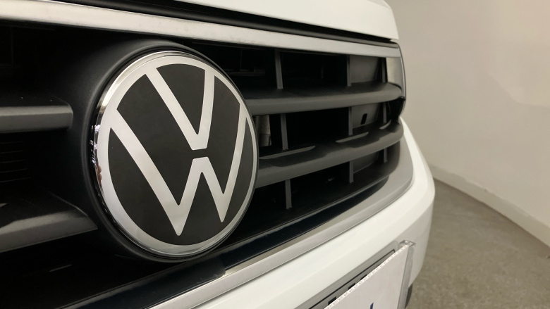 Volkswagen Tiguan 1.5 TSI 150 Life 5dr Petrol Estate